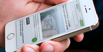 Perspectives Agricoles